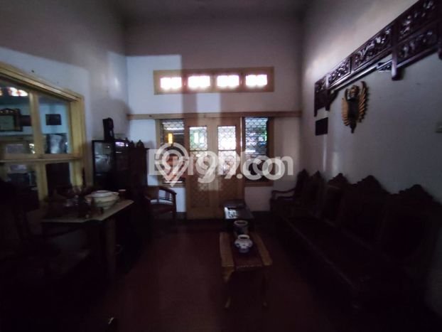 Siap Huni Rumah Mewah 2 Kamar di Klojen Dekat ke Mana Saja Siap Huni Rumah Mewah 2 Kamar di Klojen Dekat ke Mana Saja