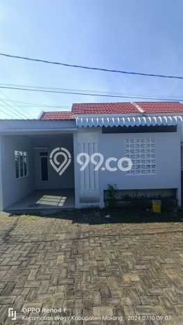 Hunian Terjangkau Dijual Area Wagir, Malang Harga Rp 235 Juta Hunian Terjangkau Dijual Area Wagir, Malang Harga Rp 235 Juta