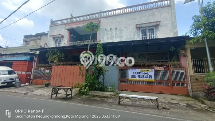 Dijual Rumah 6 Kamar Lokasi Strategis Bagus dan Strategis di Kedungkandang Dijual Rumah 6 Kamar Lokasi Strategis Bagus dan Strategis di Kedungkandang
