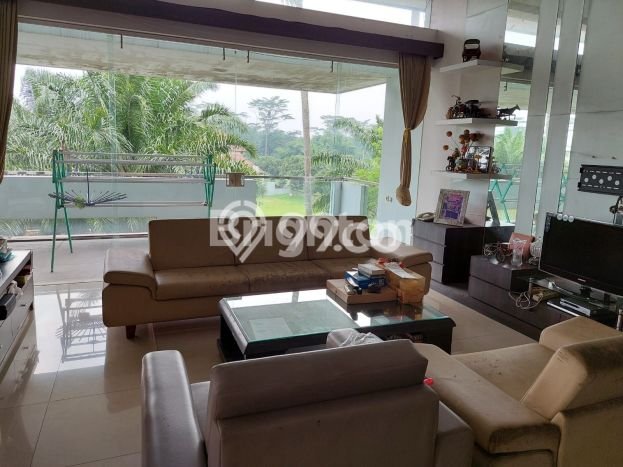 Rumah Luxury Modern Tanpa Renovasi di Araya Malang Rumah Luxury Modern Tanpa Renovasi di Araya Malang