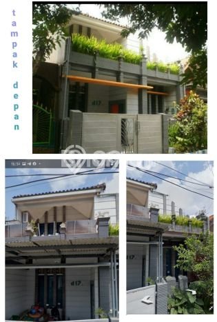 For Sale Hunian Rumah Terawat 4 Kamar di Sawojajar, Malang For Sale Hunian Rumah Terawat 4 Kamar di Sawojajar, Malang