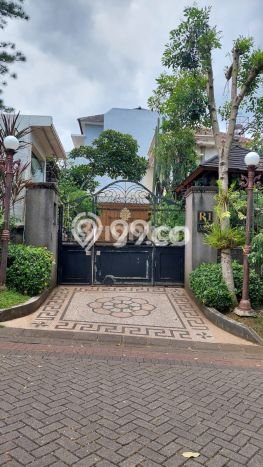 Hunian Super Elit dengan Akses Paling Strategis di Villa Puncak Tidar, Malang Hunian Super Elit dengan Akses Paling Strategis di Villa Puncak Tidar, Malang