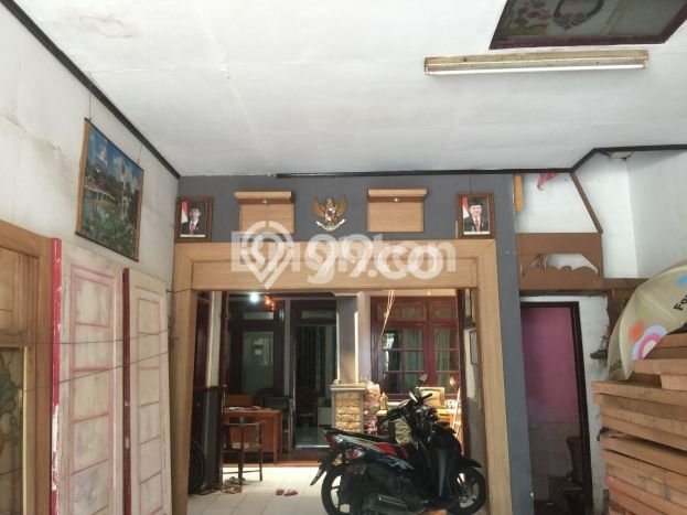 Rumah Minimalis 5 KT di Sawojajar Malang Rumah Minimalis 5 KT di Sawojajar Malang
