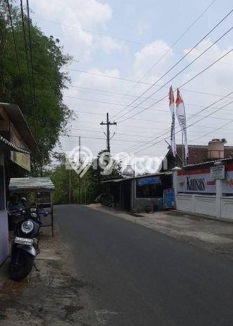 Gudang Paling Dicari LB 1m2 Dijual di Wagir Gudang Paling Dicari LB 1m2 Dijual di Wagir