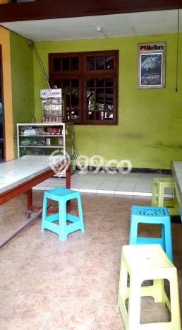 Jual Rumah Modern 5 KT di Sawojajar, Malang Jual Rumah Modern 5 KT di Sawojajar, Malang