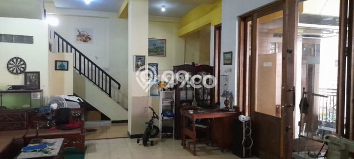 Jual Rumah Favorit Siap Huni LB 260m2 di Sukun, Malang Jual Rumah Favorit Siap Huni LB 260m2 di Sukun, Malang