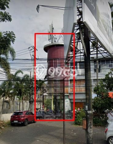 Ruko Komersial Disewakan di Blimbing Malang Luas 175m2 Ruko Komersial Disewakan di Blimbing Malang Luas 175m2