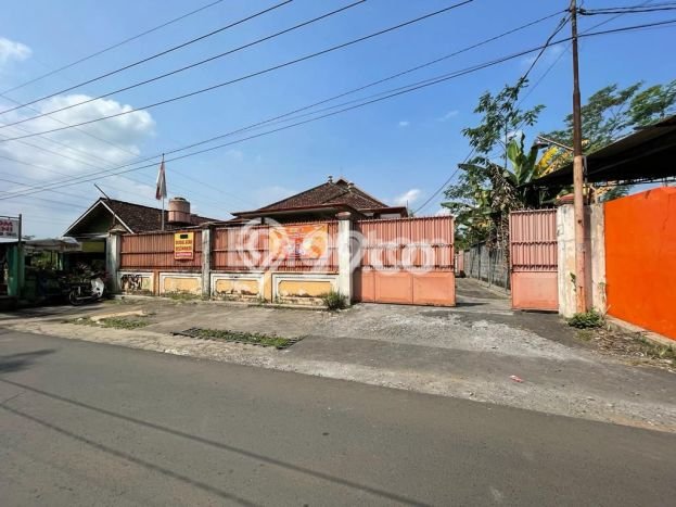 Gudang Paling Dicari LB 1m2 Dijual di Wagir Gudang Paling Dicari LB 1m2 Dijual di Wagir