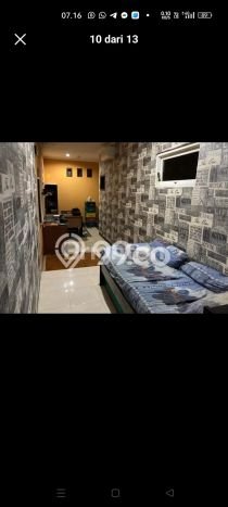 Dijual Rumah Eksklusif 4 KT di Sulfat, Malang Dijual Rumah Eksklusif 4 KT di Sulfat, Malang