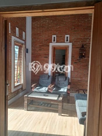 Rumah Modern Cantik 3 KT Siap Huni di Karangploso Rumah Modern Cantik 3 KT Siap Huni di Karangploso