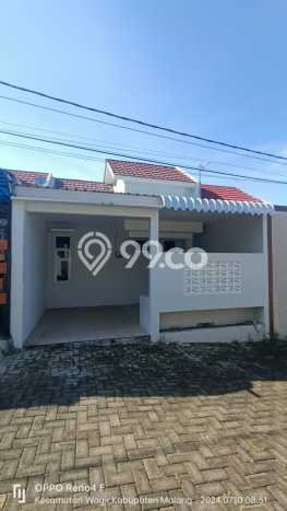 Hunian Terjangkau Dijual Area Wagir, Malang Harga Rp 235 Juta Hunian Terjangkau Dijual Area Wagir, Malang Harga Rp 235 Juta