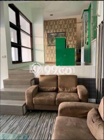Hunian Eksklusif Dijual LT 401m2 di Lowokwaru, Malang Hunian Eksklusif Dijual LT 401m2 di Lowokwaru, Malang