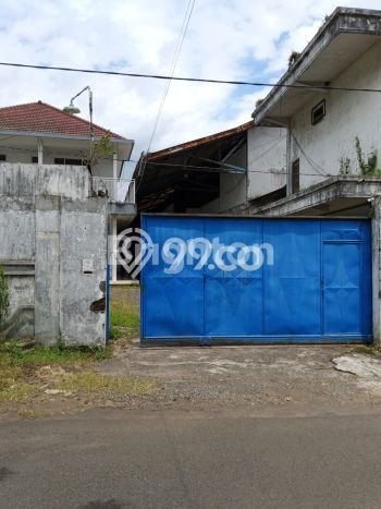 Unit Gudang Dijual di Singosari Malang 2700m2 Unit Gudang Dijual di Singosari Malang 2700m2