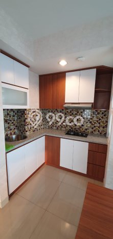 Apartemen Nyaman untuk Disewa, 2 Kamar di Bekasi Apartemen Nyaman untuk Disewa, 2 Kamar di Bekasi