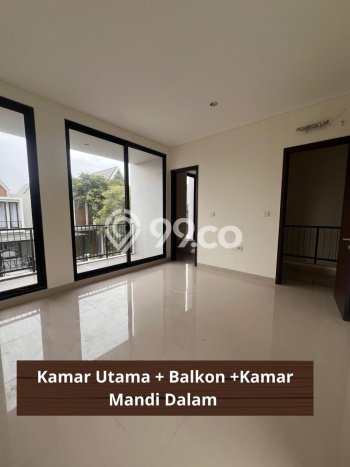 For Sale Hunian Rumah Nyaman 3 KT di Summarecon Bogor, Bogor For Sale Hunian Rumah Nyaman 3 KT di Summarecon Bogor, Bogor