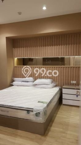 Apartemen Prestisius Dijual di Tangerang Lokasi Strategis Punya 3 Kamar Tidur Apartemen Prestisius Dijual di Tangerang Lokasi Strategis Punya 3 Kamar Tidur
