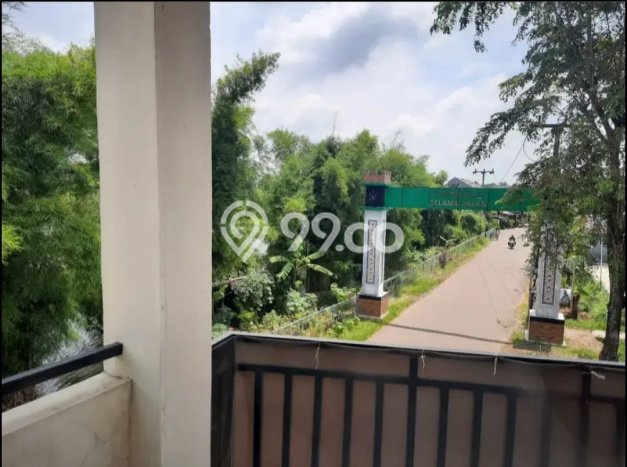 Jual Rumah Strategis Bagus Punya 5 KT di Cisauk Tangerang SHM Jual Rumah Strategis Bagus Punya 5 KT di Cisauk Tangerang SHM