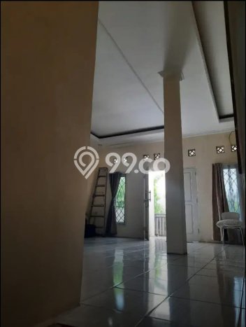 Jual Rumah Strategis Bagus Punya 5 KT di Cisauk Tangerang SHM Jual Rumah Strategis Bagus Punya 5 KT di Cisauk Tangerang SHM