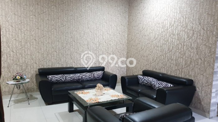 Hunian Super Elit dengan Akses Paling Strategis di Grand Wisata, Bekasi Hunian Super Elit dengan Akses Paling Strategis di Grand Wisata, Bekasi