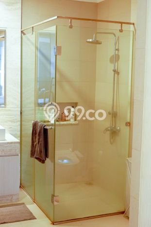 Dijual Apartemen Luxury di Senayan 1 Kamar & 1 Kamar Mandi Dijual Apartemen Luxury di Senayan 1 Kamar & 1 Kamar Mandi