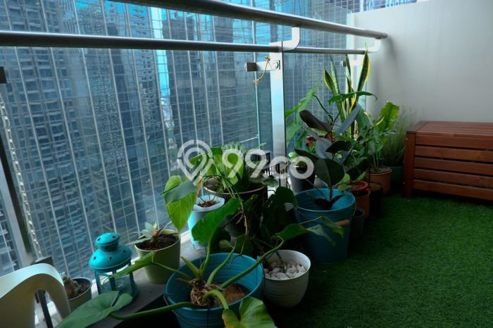 Dijual Apartemen Luxury di Senayan 1 Kamar & 1 Kamar Mandi Dijual Apartemen Luxury di Senayan 1 Kamar & 1 Kamar Mandi
