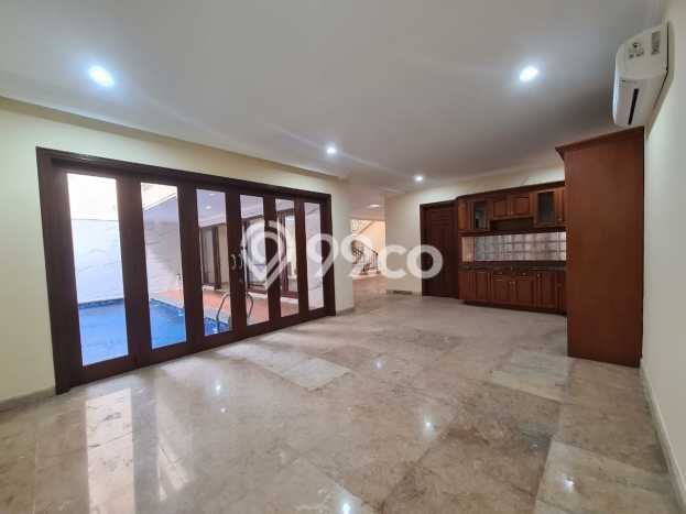 Rumah Sewa Jakarta Selatan LT 327m2 LB 400m2 Area Pondok Indah Rumah Sewa Jakarta Selatan LT 327m2 LB 400m2 Area Pondok Indah