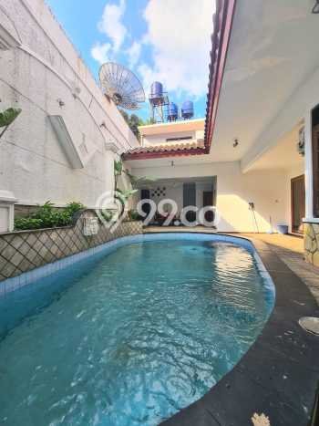 Disewakan Rumah Murah di Pondok Indah Jakarta Selatan Punya 4 Kamar Tidur Disewakan Rumah Murah di Pondok Indah Jakarta Selatan Punya 4 Kamar Tidur