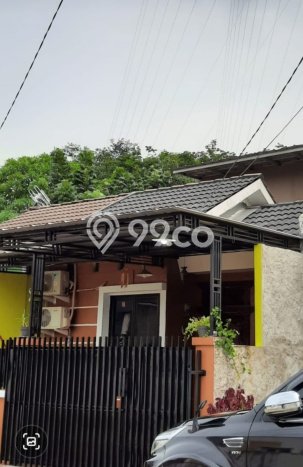 Jual Rumah Murah di Setu Bekasi Harga Rp 500 Juta LT 72m2 Jual Rumah Murah di Setu Bekasi Harga Rp 500 Juta LT 72m2