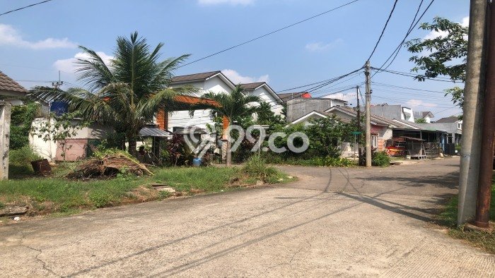 Jual Rumah Murah di Setu Bekasi Harga Rp 500 Juta LT 72m2 Jual Rumah Murah di Setu Bekasi Harga Rp 500 Juta LT 72m2
