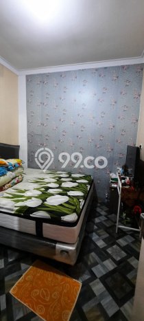 Jual Rumah Murah di Setu Bekasi Harga Rp 500 Juta LT 72m2 Jual Rumah Murah di Setu Bekasi Harga Rp 500 Juta LT 72m2
