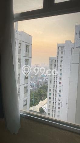 Apartemen Sewa 2 Kamar Hemat Siap Huni di Jakarta Utara, Luas 42m2 Apartemen Sewa 2 Kamar Hemat Siap Huni di Jakarta Utara, Luas 42m2