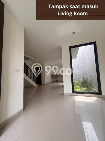For Sale Hunian Rumah Nyaman 3 KT di Summarecon Bogor, Bogor For Sale Hunian Rumah Nyaman 3 KT di Summarecon Bogor, Bogor