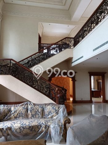 Rumah Luxury Modern Siap Huni di Pondok Indah Jakarta Selatan Rumah Luxury Modern Siap Huni di Pondok Indah Jakarta Selatan