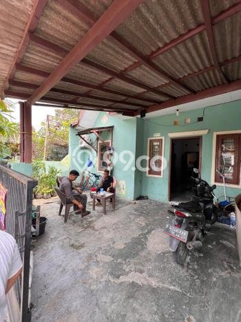 Rumah Modern Cantik 2 Kamar Siap Huni di Cipondoh Rumah Modern Cantik 2 Kamar Siap Huni di Cipondoh