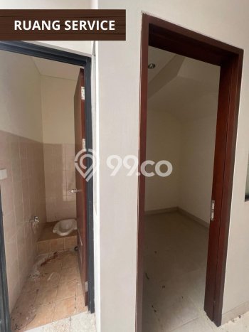 For Sale Hunian Rumah Nyaman 3 KT di Summarecon Bogor, Bogor For Sale Hunian Rumah Nyaman 3 KT di Summarecon Bogor, Bogor