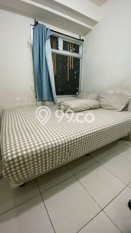 Apartemen Sewa 2 Kamar Hemat Siap Huni di Jakarta Utara, Luas 42m2 Apartemen Sewa 2 Kamar Hemat Siap Huni di Jakarta Utara, Luas 42m2