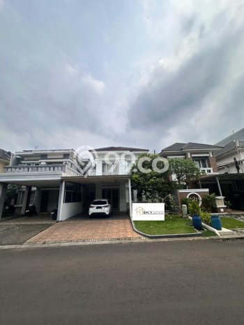 Jual Rumah Favorit Siap Huni LB 153m2 di Gunung Putri, Bogor Jual Rumah Favorit Siap Huni LB 153m2 di Gunung Putri, Bogor