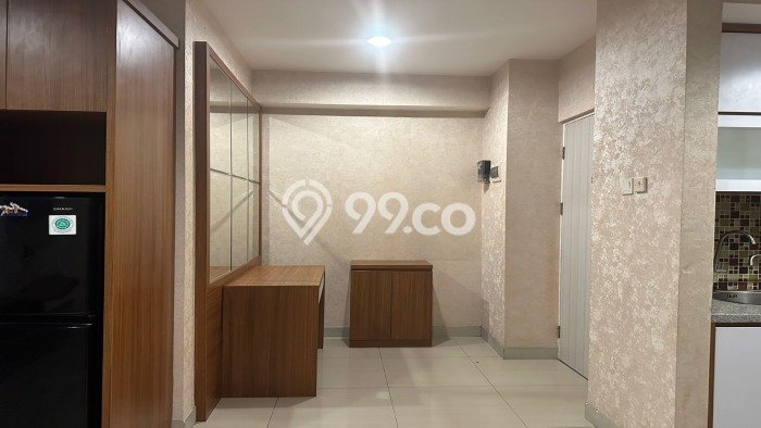 Apartemen Nyaman untuk Disewa, 2 Kamar di Bekasi Apartemen Nyaman untuk Disewa, 2 Kamar di Bekasi