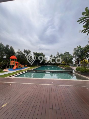 For Sale Hunian Rumah Nyaman 3 KT di Summarecon Bogor, Bogor For Sale Hunian Rumah Nyaman 3 KT di Summarecon Bogor, Bogor