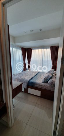 Apartemen Nyaman untuk Disewa, 2 Kamar di Bekasi Apartemen Nyaman untuk Disewa, 2 Kamar di Bekasi
