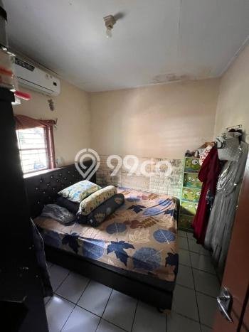 Rumah Modern Cantik 2 Kamar Siap Huni di Cipondoh Rumah Modern Cantik 2 Kamar Siap Huni di Cipondoh