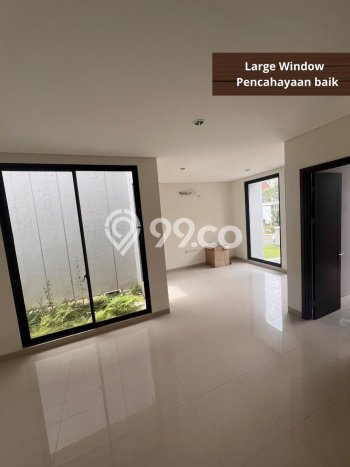 For Sale Hunian Rumah Nyaman 3 KT di Summarecon Bogor, Bogor For Sale Hunian Rumah Nyaman 3 KT di Summarecon Bogor, Bogor