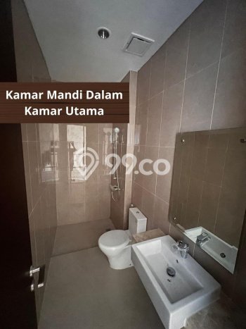 For Sale Hunian Rumah Nyaman 3 KT di Summarecon Bogor, Bogor For Sale Hunian Rumah Nyaman 3 KT di Summarecon Bogor, Bogor
