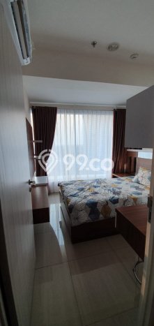 Apartemen Nyaman untuk Disewa, 2 Kamar di Bekasi Apartemen Nyaman untuk Disewa, 2 Kamar di Bekasi