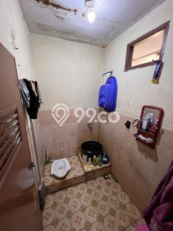 Rumah Modern Cantik 2 Kamar Siap Huni di Cipondoh Rumah Modern Cantik 2 Kamar Siap Huni di Cipondoh