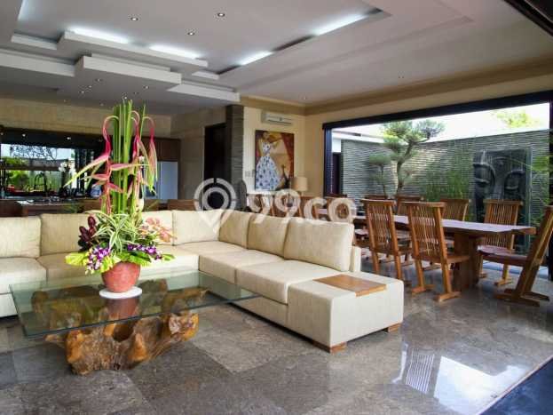 Vila Kawasan Ubud, Area 2600m2m², Akses ke berbagai keperluan Vila Kawasan Ubud, Area 2600m2m², Akses ke berbagai keperluan