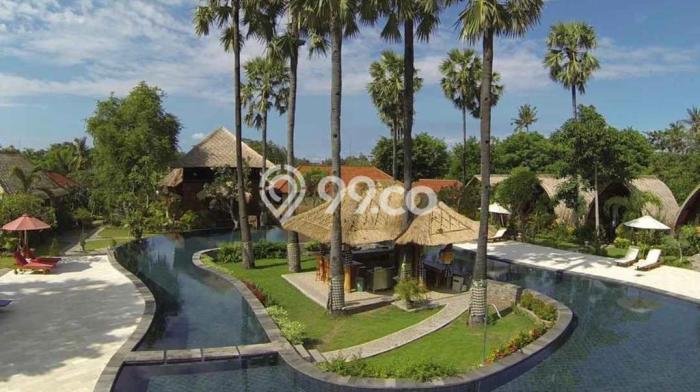 Komersial Dijual di Buleleng Buleleng dengan Luas Bangunan 2000m2 Komersial Dijual di Buleleng Buleleng dengan Luas Bangunan 2000m2