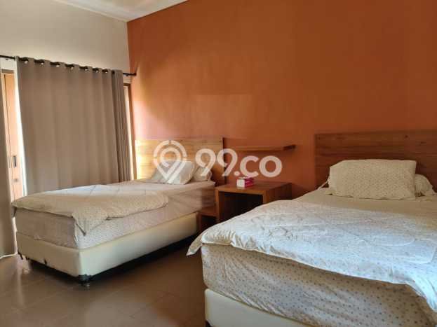 Dijual Rumah Premium dengan Fasilitas Sekitar Komplit di Kuta Utara, Badung Dijual Rumah Premium dengan Fasilitas Sekitar Komplit di Kuta Utara, Badung