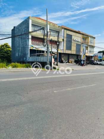 Tanah Investasi Dijual di Denpasar Punya Luas 480m2 Tanah Investasi Dijual di Denpasar Punya Luas 480m2