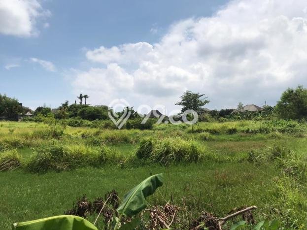 Dijual Tanah Lokasi Kerobokan, Badung Seluas 2100m2 Dijual Tanah Lokasi Kerobokan, Badung Seluas 2100m2